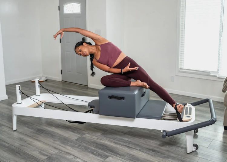Pilates Private Class
