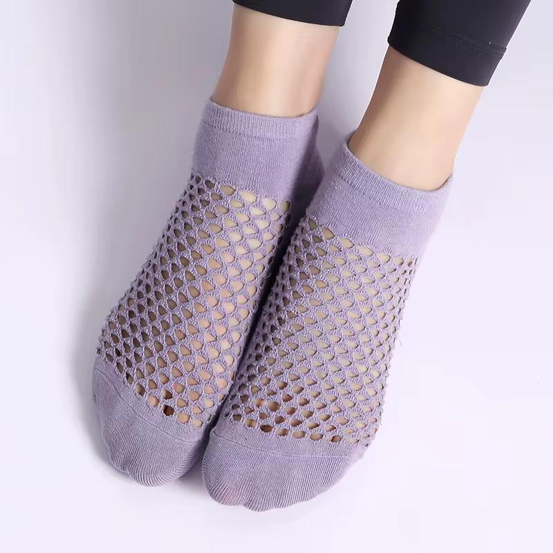 Yoga Socks ys003