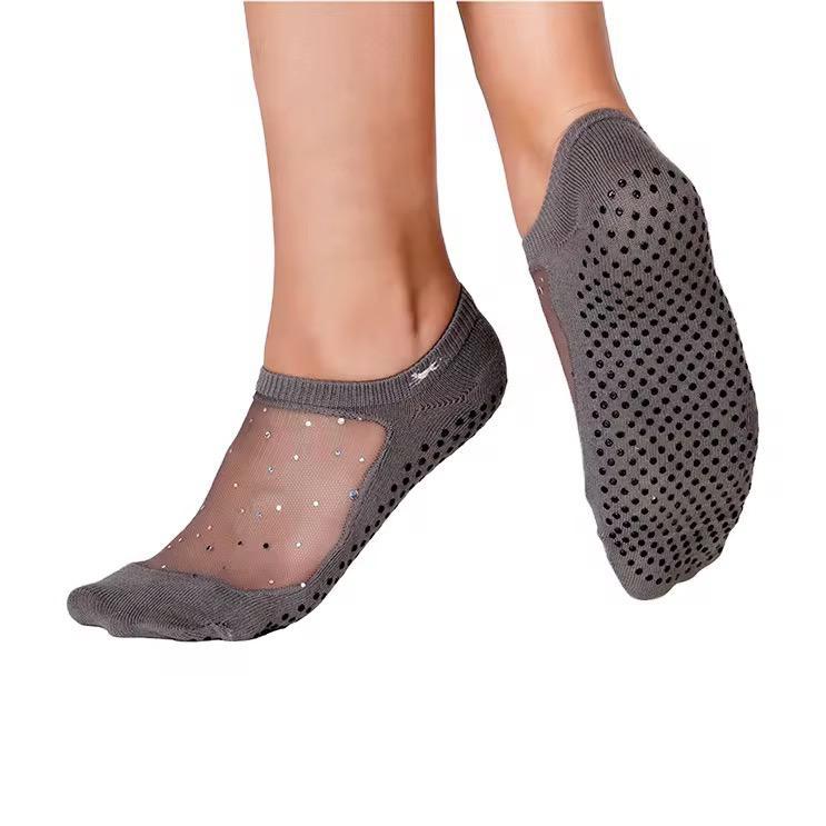 Yoga Socks ys002