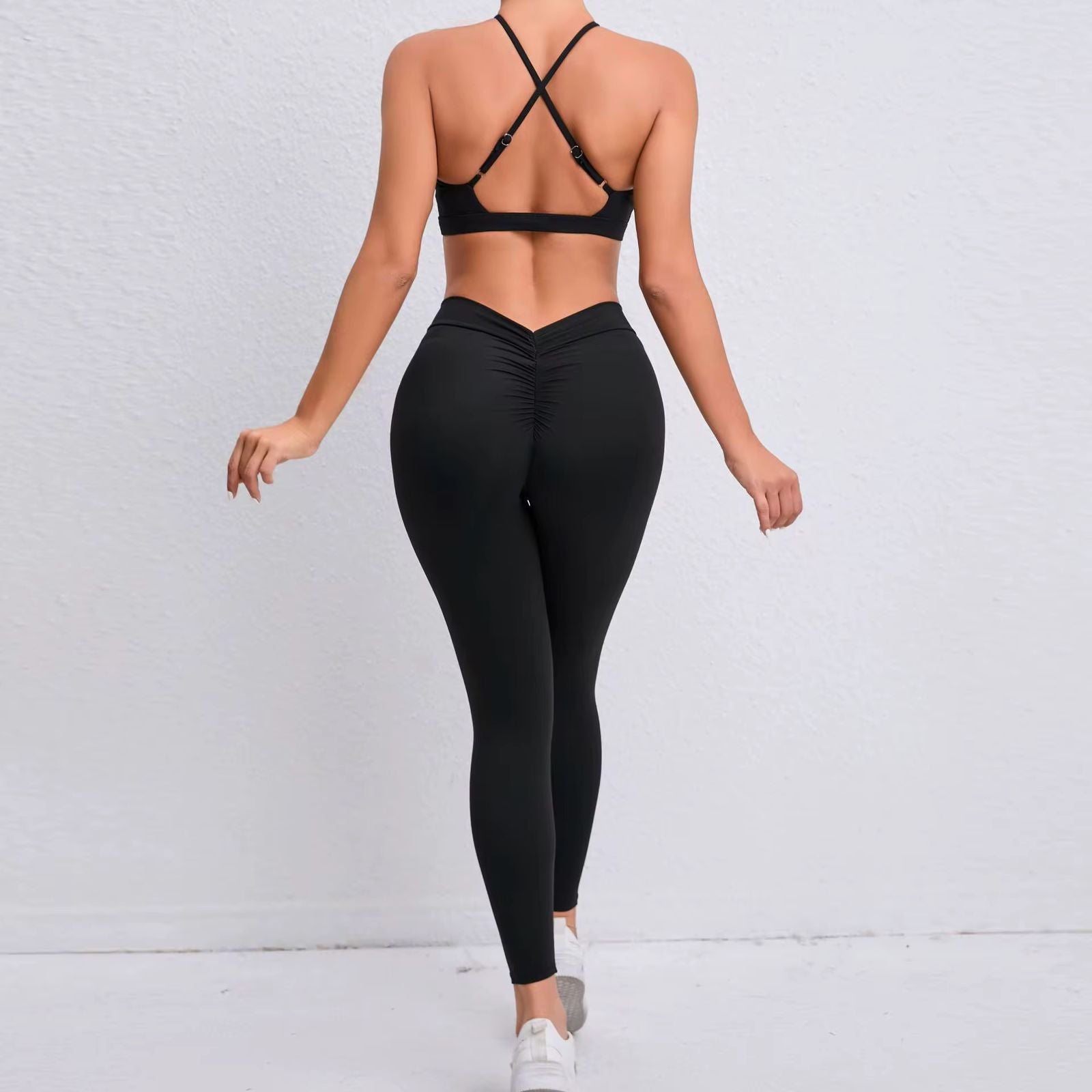 Yoga Set