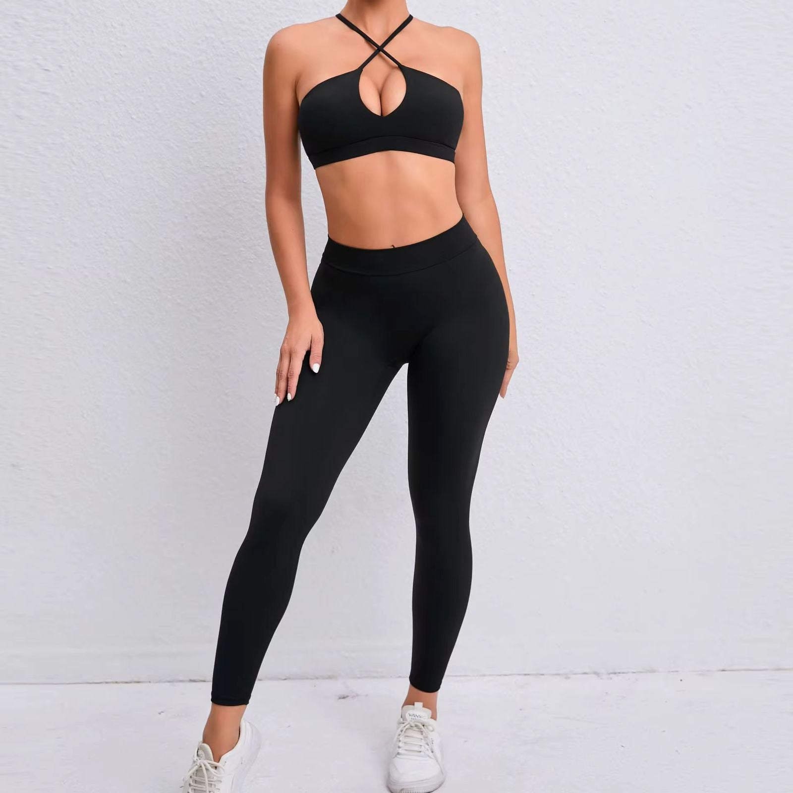 Yoga Set