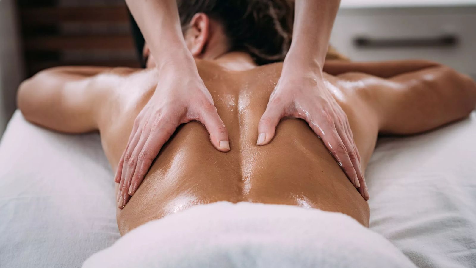 Relaxing Massage