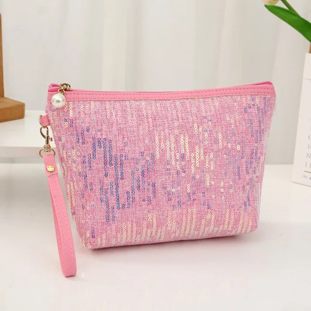 Shiny pouch p005