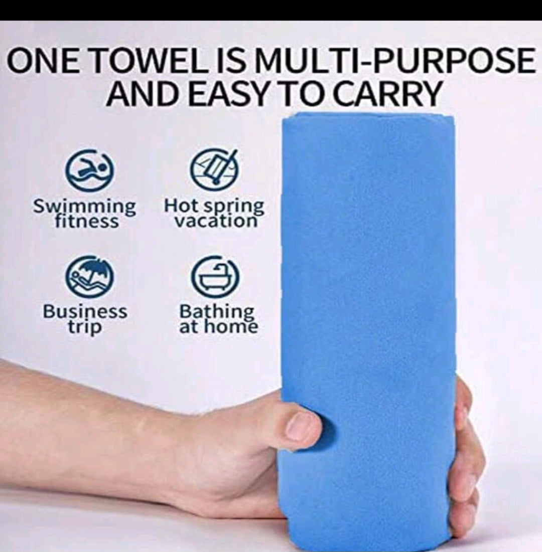 Sports Towel  Towel001