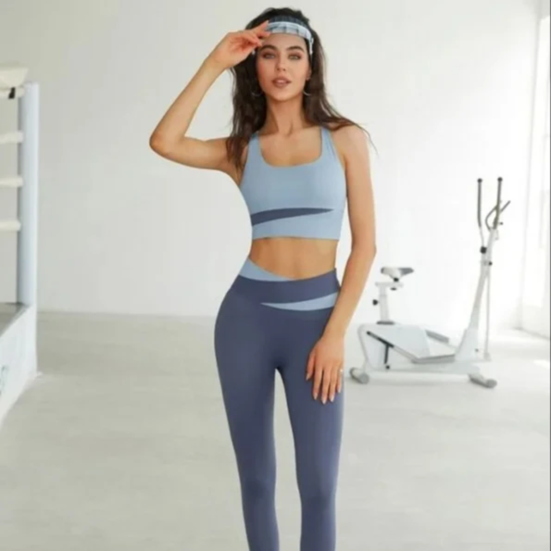 Feather fit sculpt legging l001