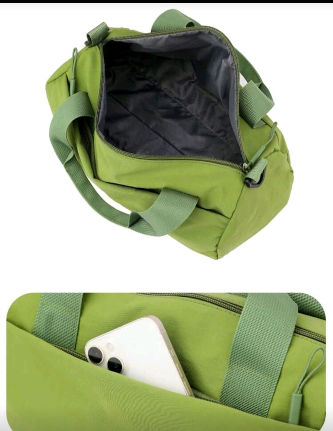 Casual Crossbody Bags  Shoulder Bag bag001