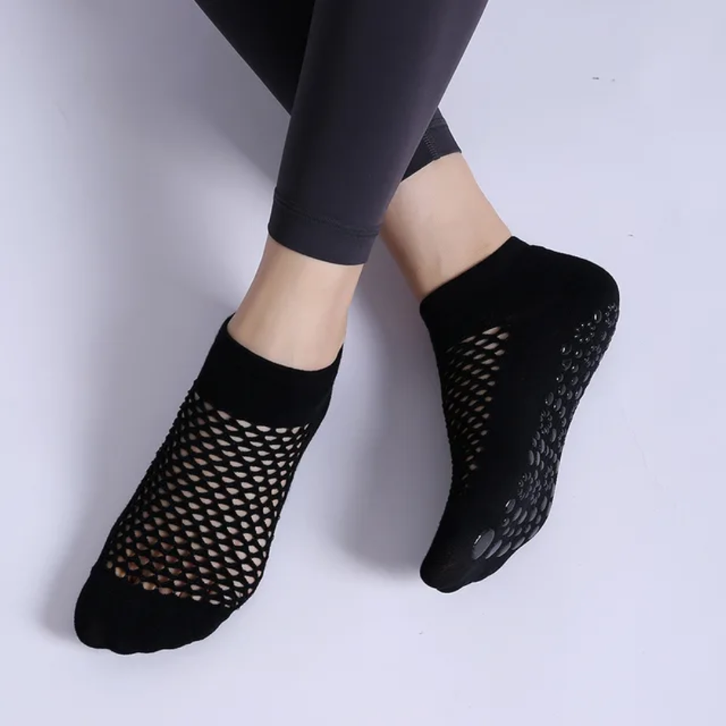 Yoga Socks ys003