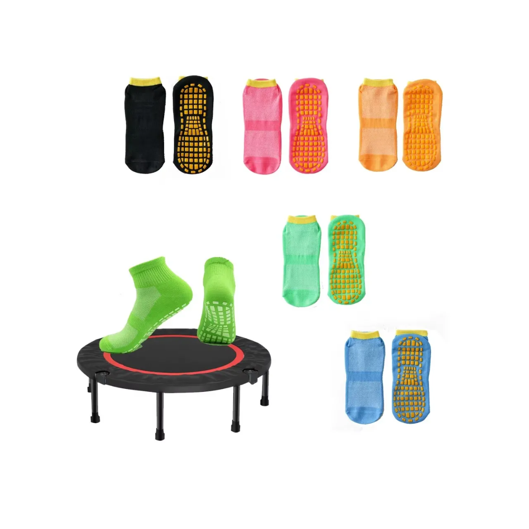 Pilates plain sock S0035