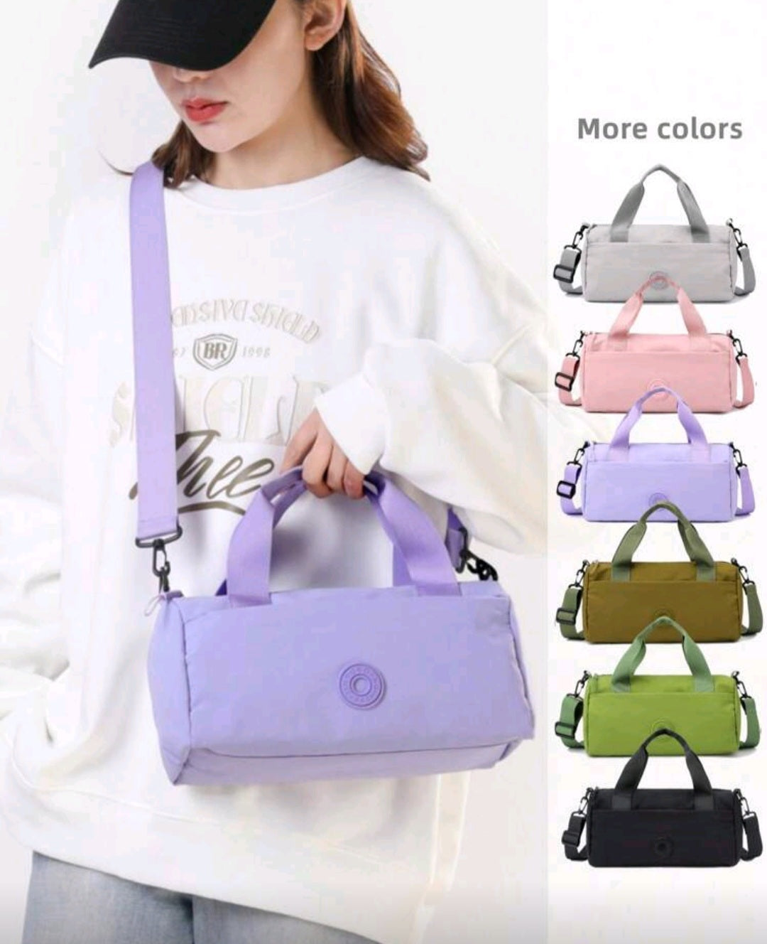 Casual Crossbody Bags  Shoulder Bag bag001