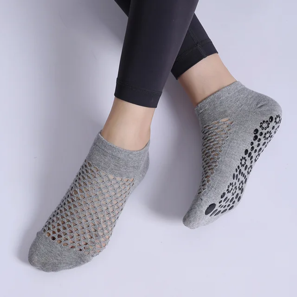Yoga Socks ys003