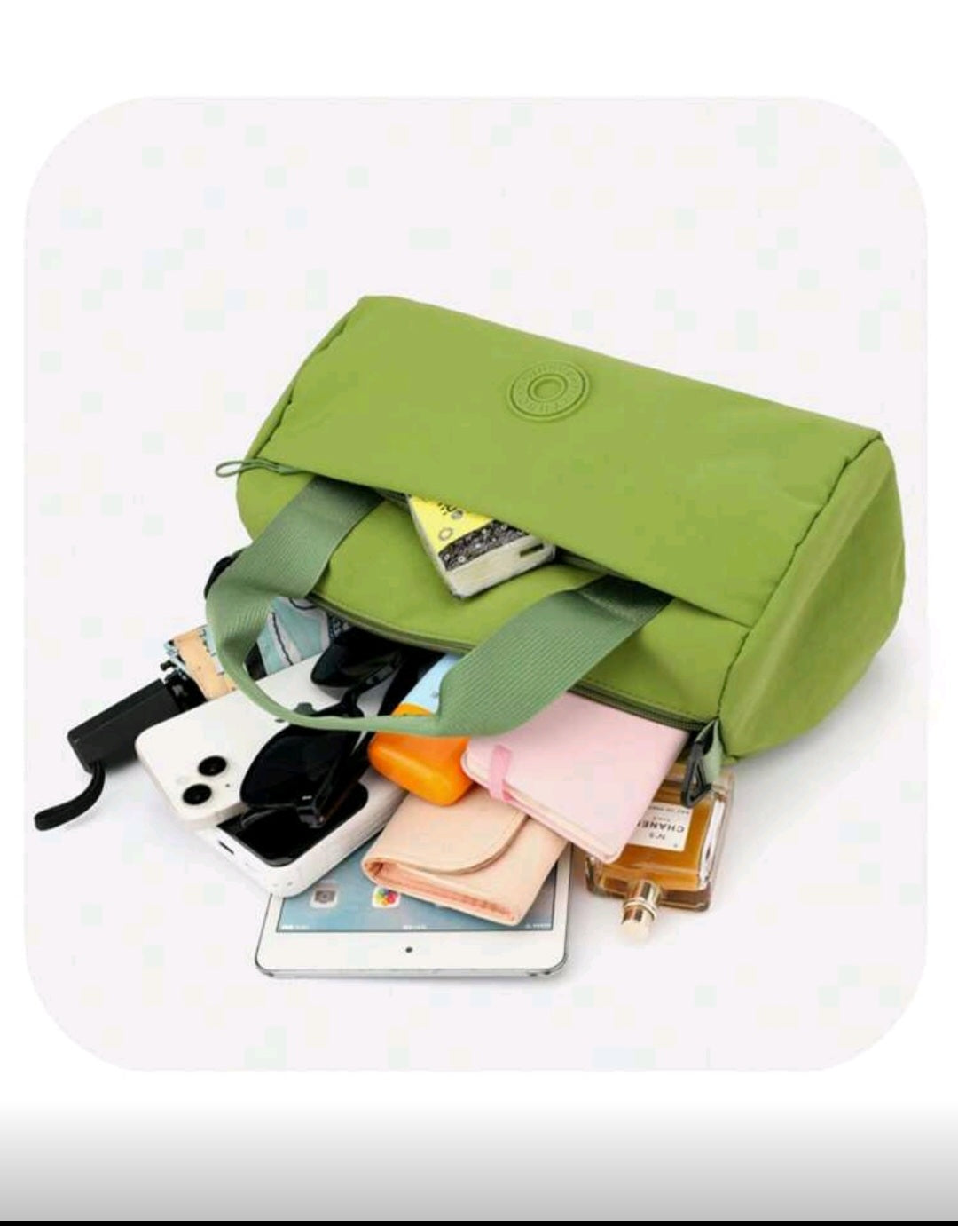 Casual Crossbody Bags  Shoulder Bag bag001