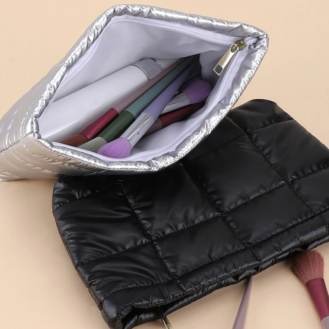 Puffy pouch medium size p003