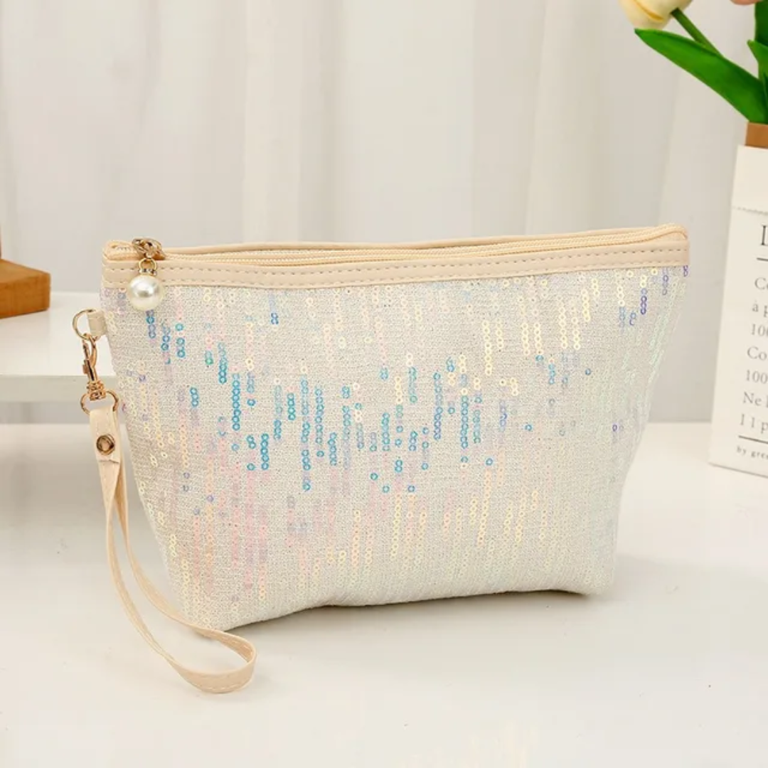 Shiny pouch p005
