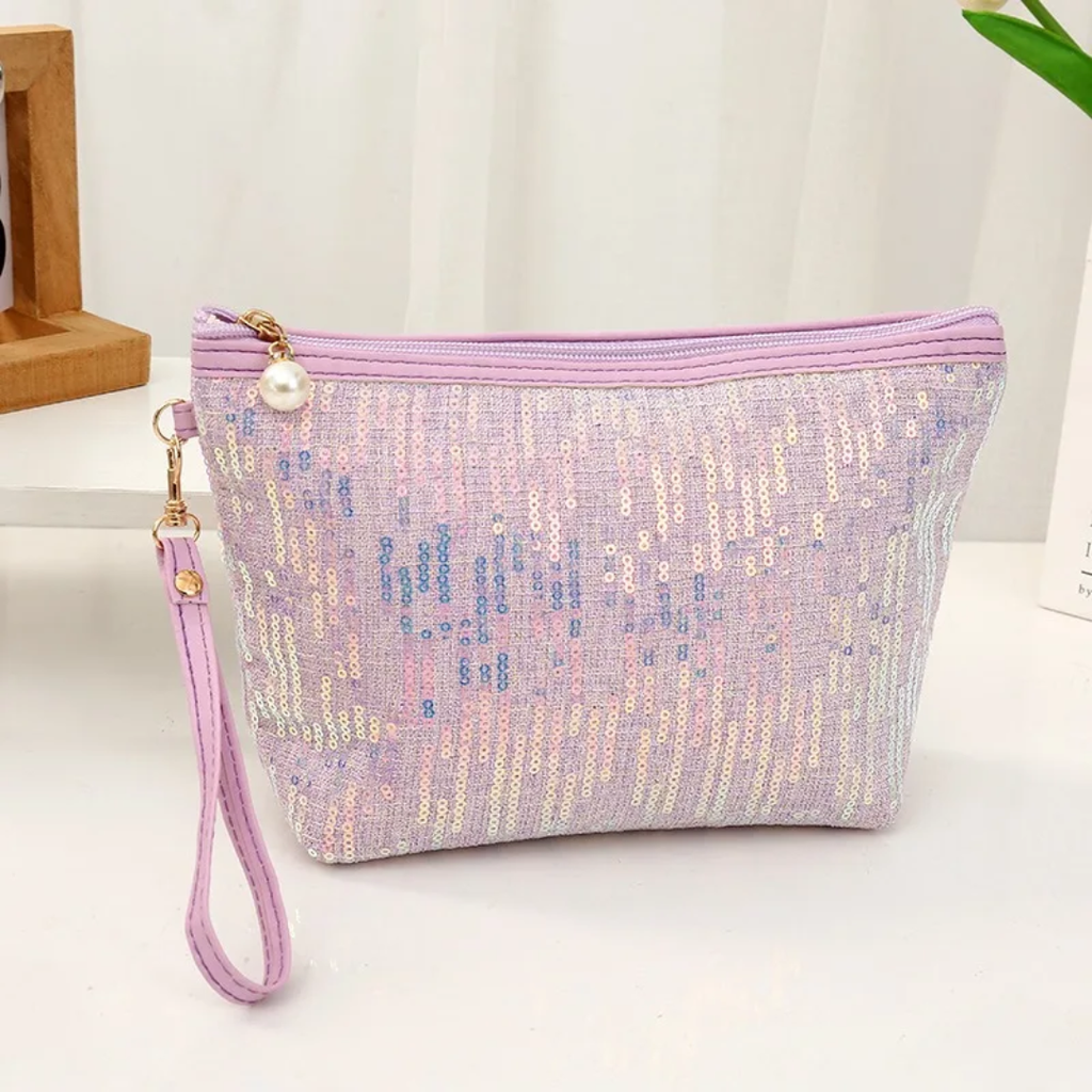 Shiny pouch p005
