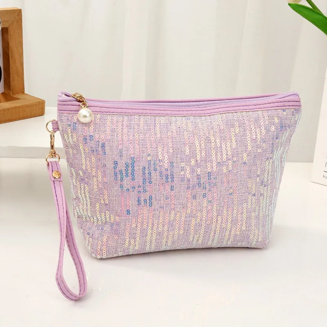 Shiny pouch p005