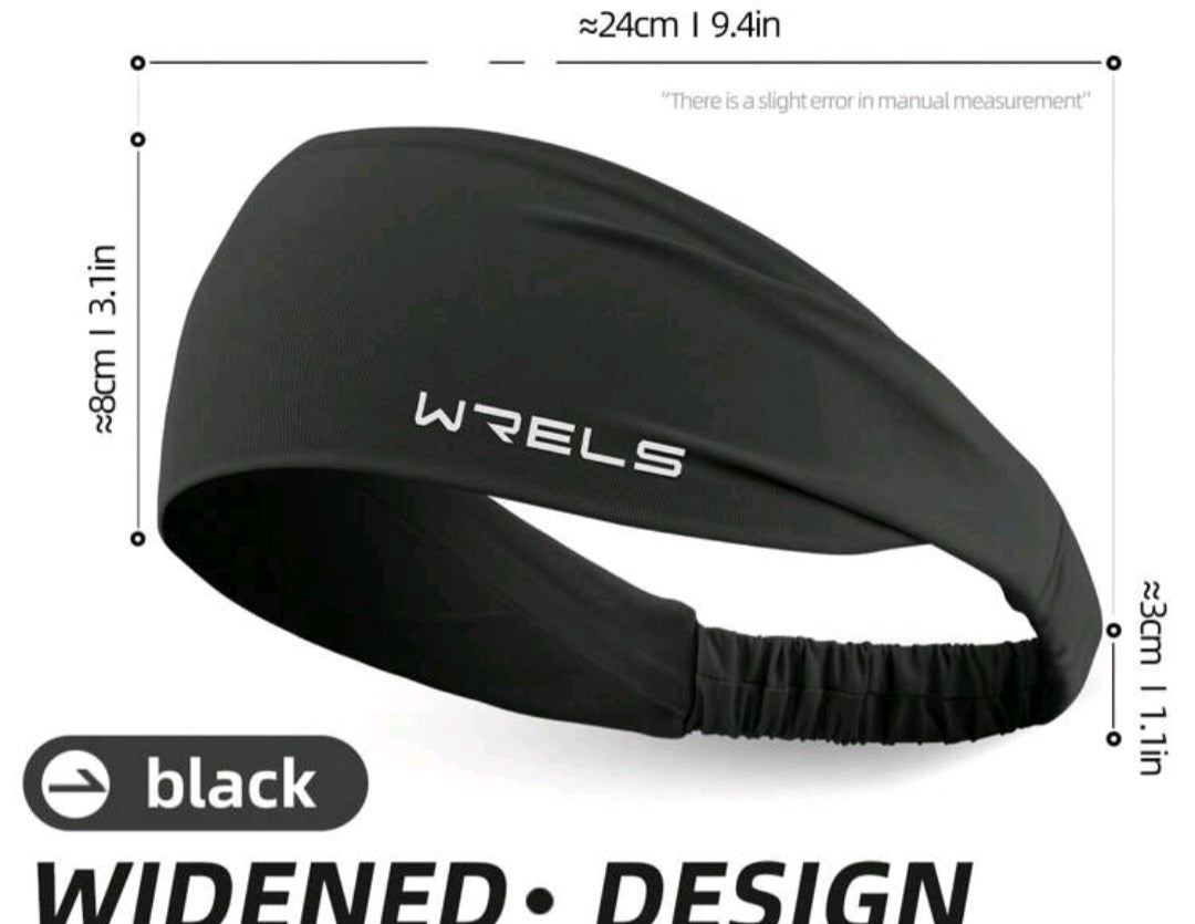 Sports Headband band HB001