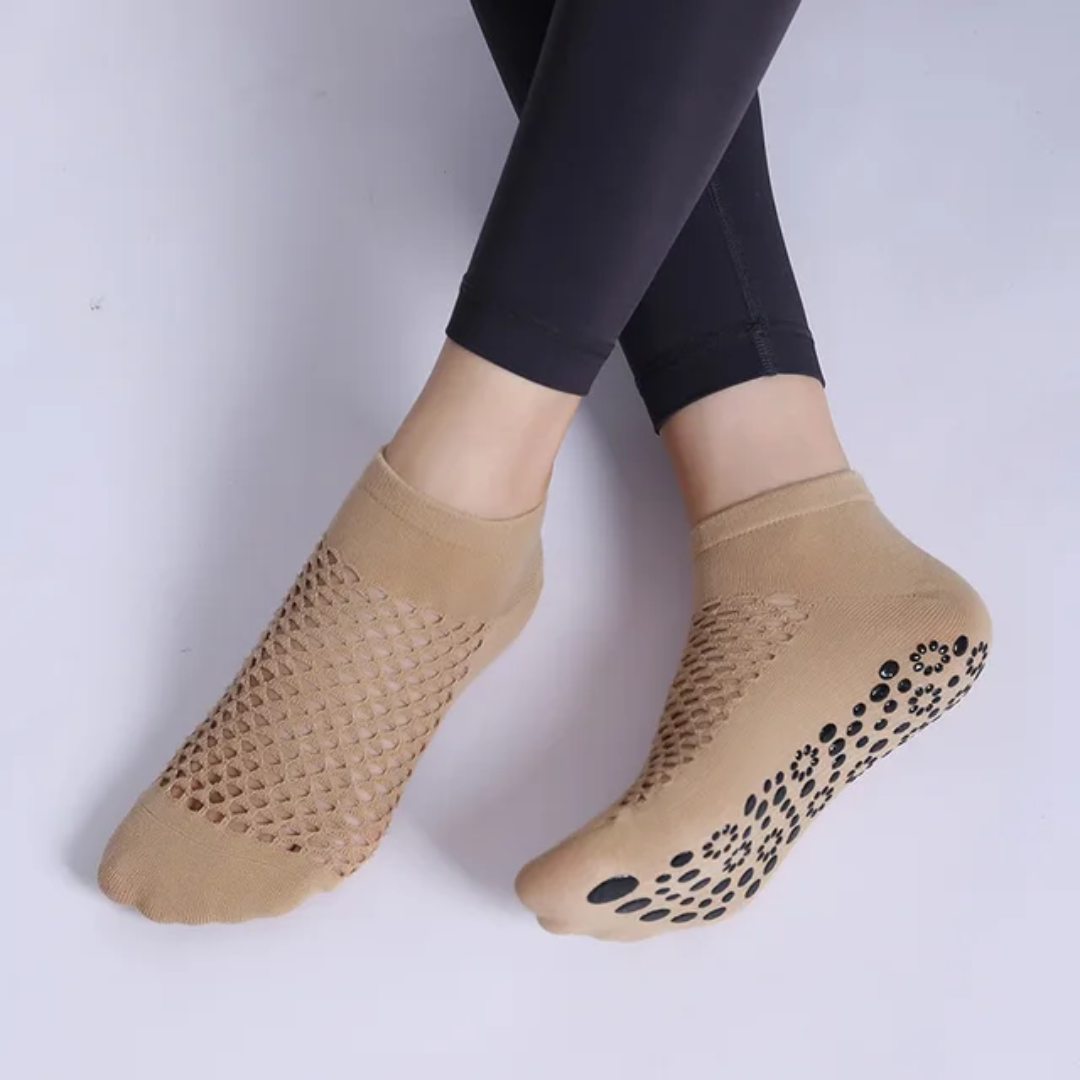 Yoga Socks ys003