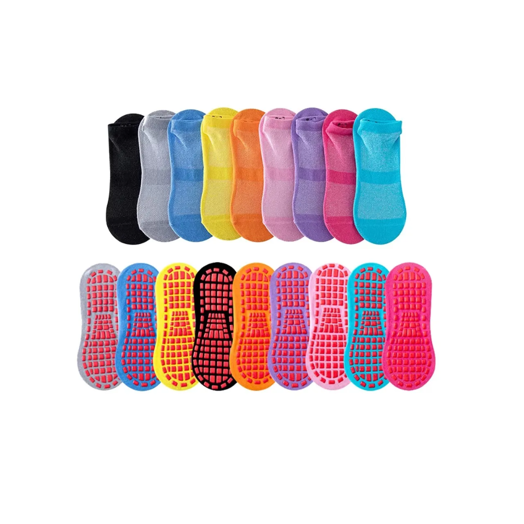 Pilates plain sock S0035