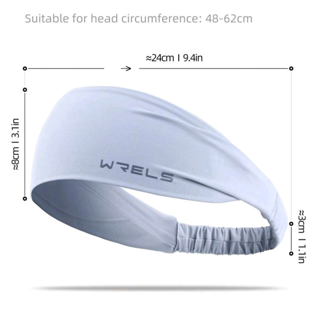 Sports Headband band HB001