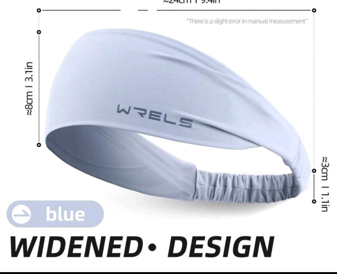 Sports Headband band HB001