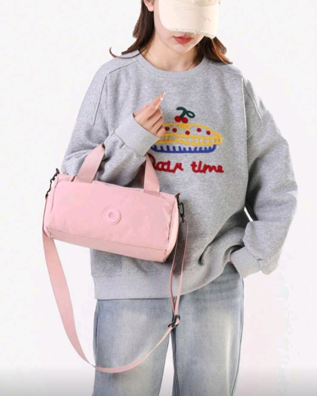Casual Crossbody Bags  Shoulder Bag bag001