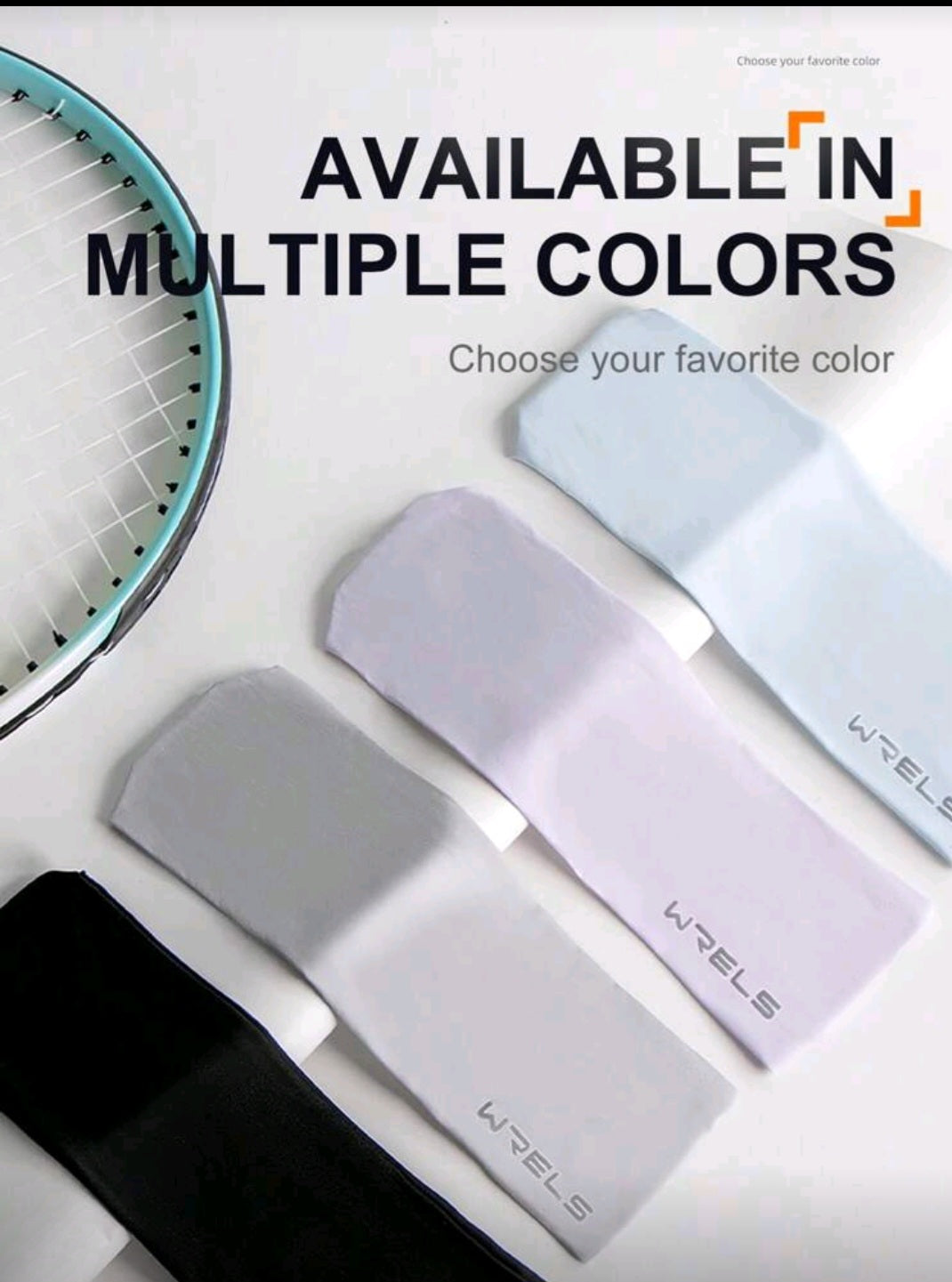 Sports Headband band HB001