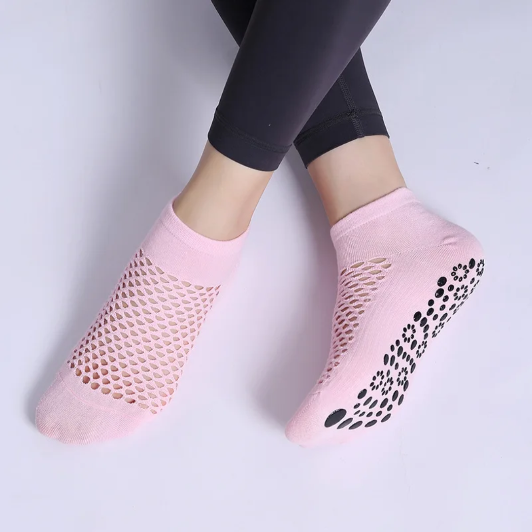 Yoga Socks ys003