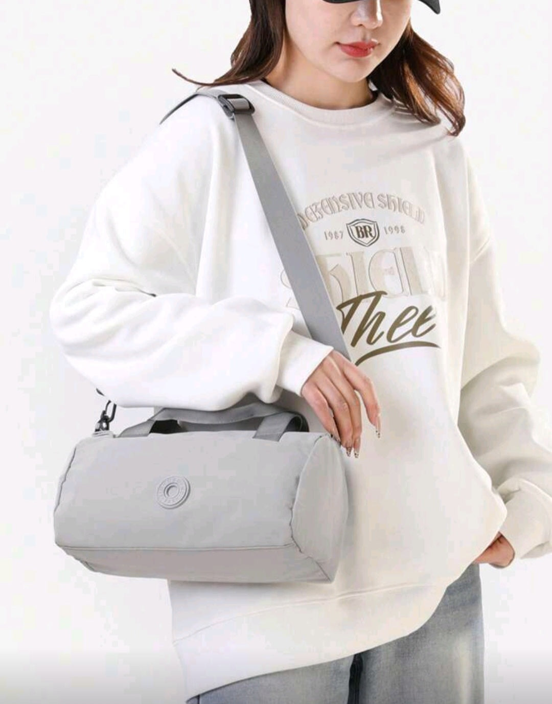 Casual Crossbody Bags  Shoulder Bag bag001